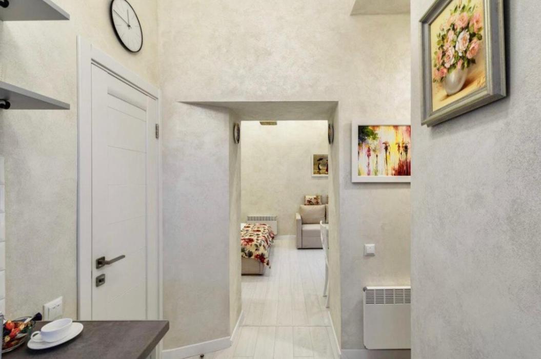 Lucky Apartmens In Centre Lviv Leopoli Esterno foto