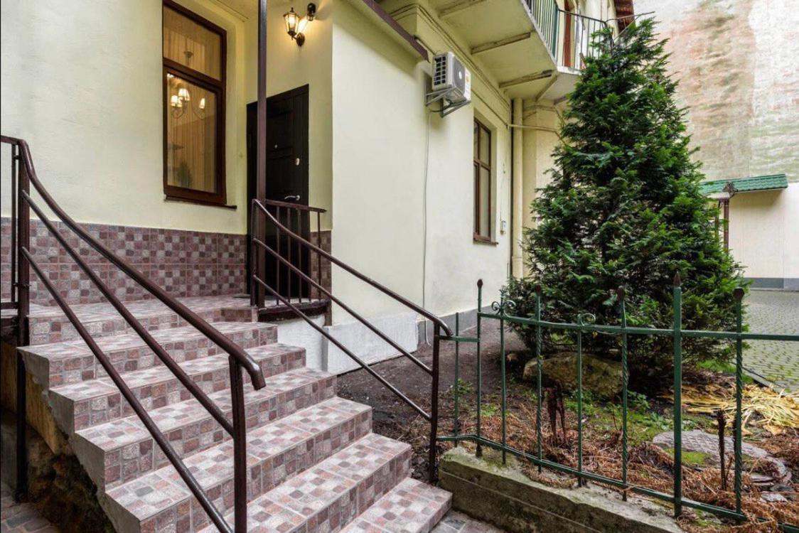 Lucky Apartmens In Centre Lviv Leopoli Esterno foto