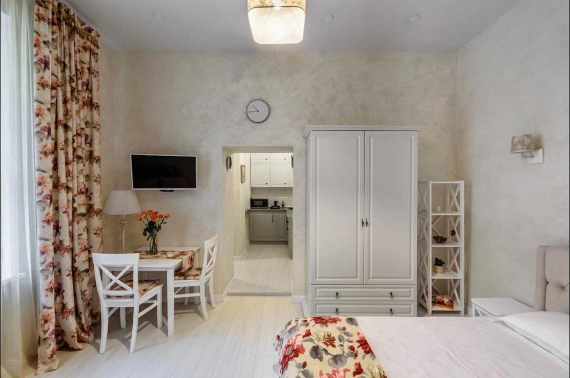 Lucky Apartmens In Centre Lviv Leopoli Esterno foto